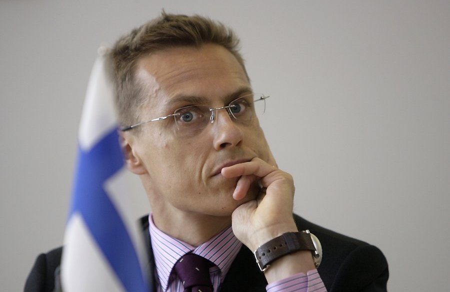 Финляндия готова подключиться к ужесточению санкций против России 