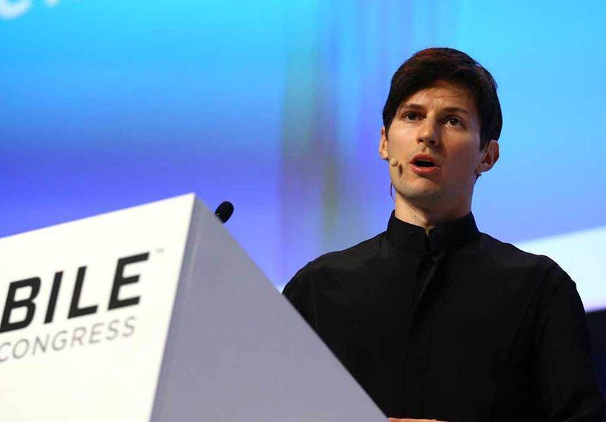 Павел Дуров: все кто использует WhatsApp под большой угрозой, немедленно удалите его