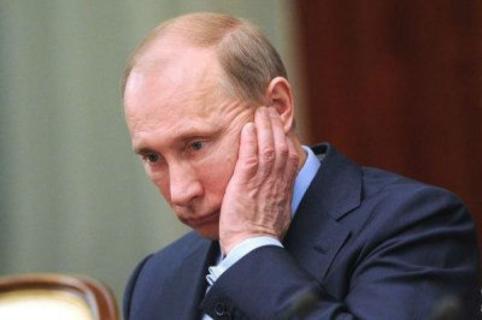 Путин попал в украинскую ловушку: Портников назвал три причины, которые разрушат Россию из-за Донбасса - кадры
