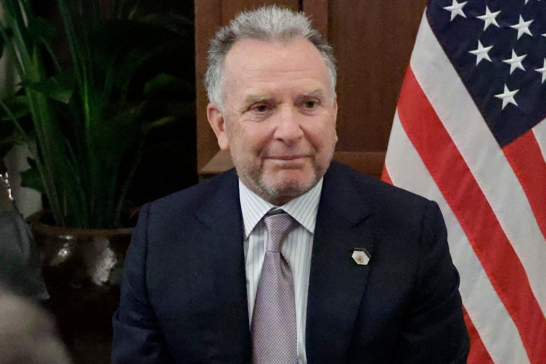 "Они обсуждают сделку по земле", - Уиткофф сделал новое заявление о переговорах в Абу-Даби