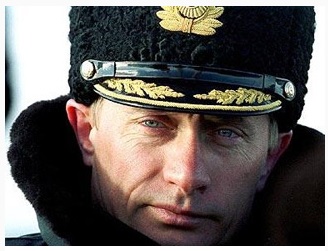 ИноСМИ: Путин никому не доверяет