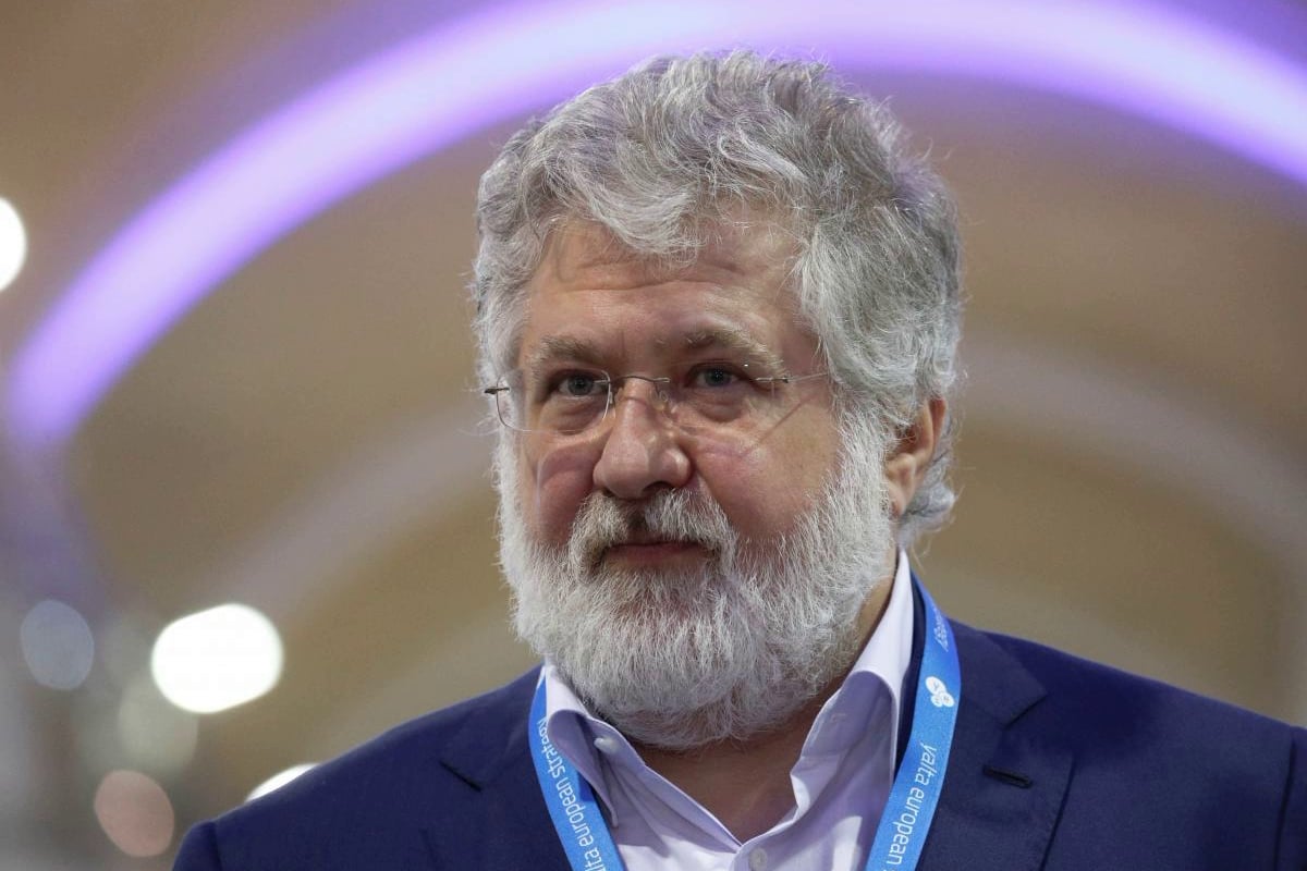 ​"Сравнимо с траншем МВФ", - "ПриватБанк" подал в суд на Коломойского на $5,5 млрд