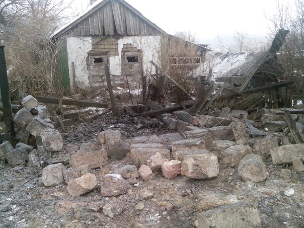 ДНР: За сутки в Донбассе погибло 4 мирных жителя, 9 ранены 