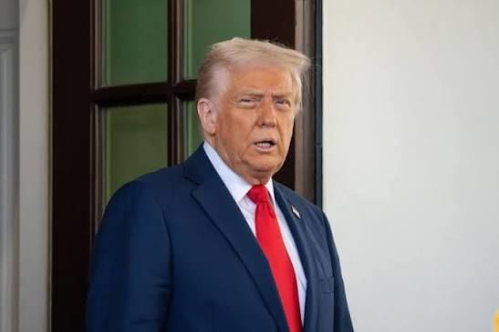 Костогрызов назвал реальную причину позиции Трампа по Украине, знание которой многое объясняет
