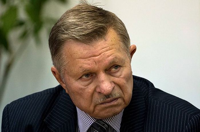 Генерал ВСУ Лопата сделал громкое заявление об аннексированном Крыме и предложил интересную идею