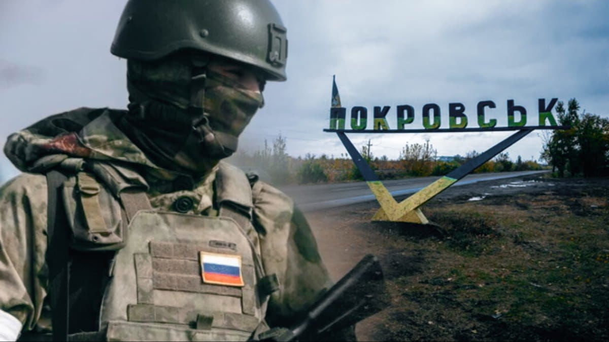 ​Попытка прорыва врага в Покровск через канализацию: ВСУ дали комментарий и поделились новостями с передовой
