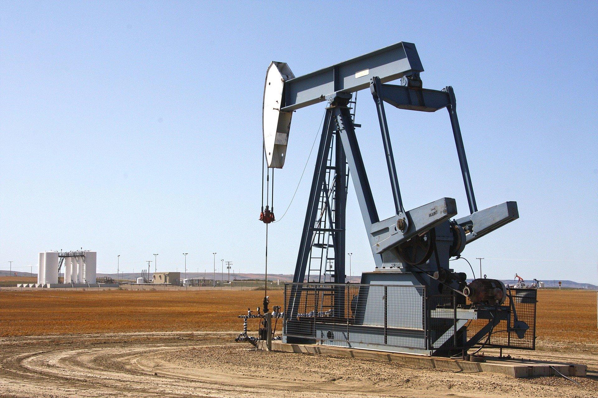 J. P. Morgan пояснил, почему Саудовская Аравия займет наибольшую долю рынка нефти