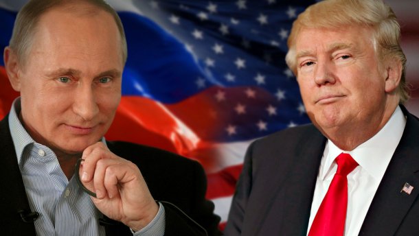 "Будет катастрофа", - кремлевский политтехнолог умоляет Путина не ехать в Вашингтон на встречу с Трампом