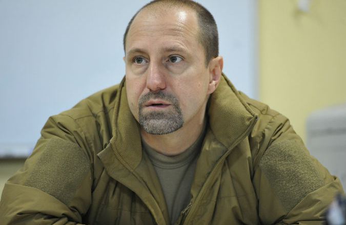 Главарь боевиков шокировал признанием: 30% воевавших за "ДНР" - уголовники, еще около 40% - граждане России. Вот вам и "восставший Донбасс" (кадры)