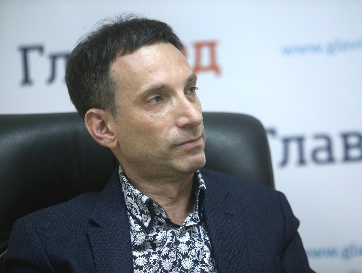 "Давайте будем честными", - Портников раскрыл реальный замысел Медведчука по Украине