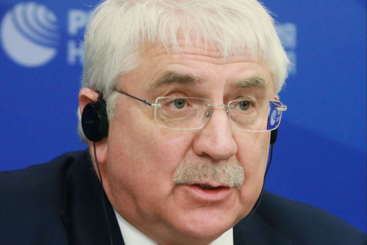 '"Усі подарунки заберемо", - у Держдумі РФ погрожують Вірменії