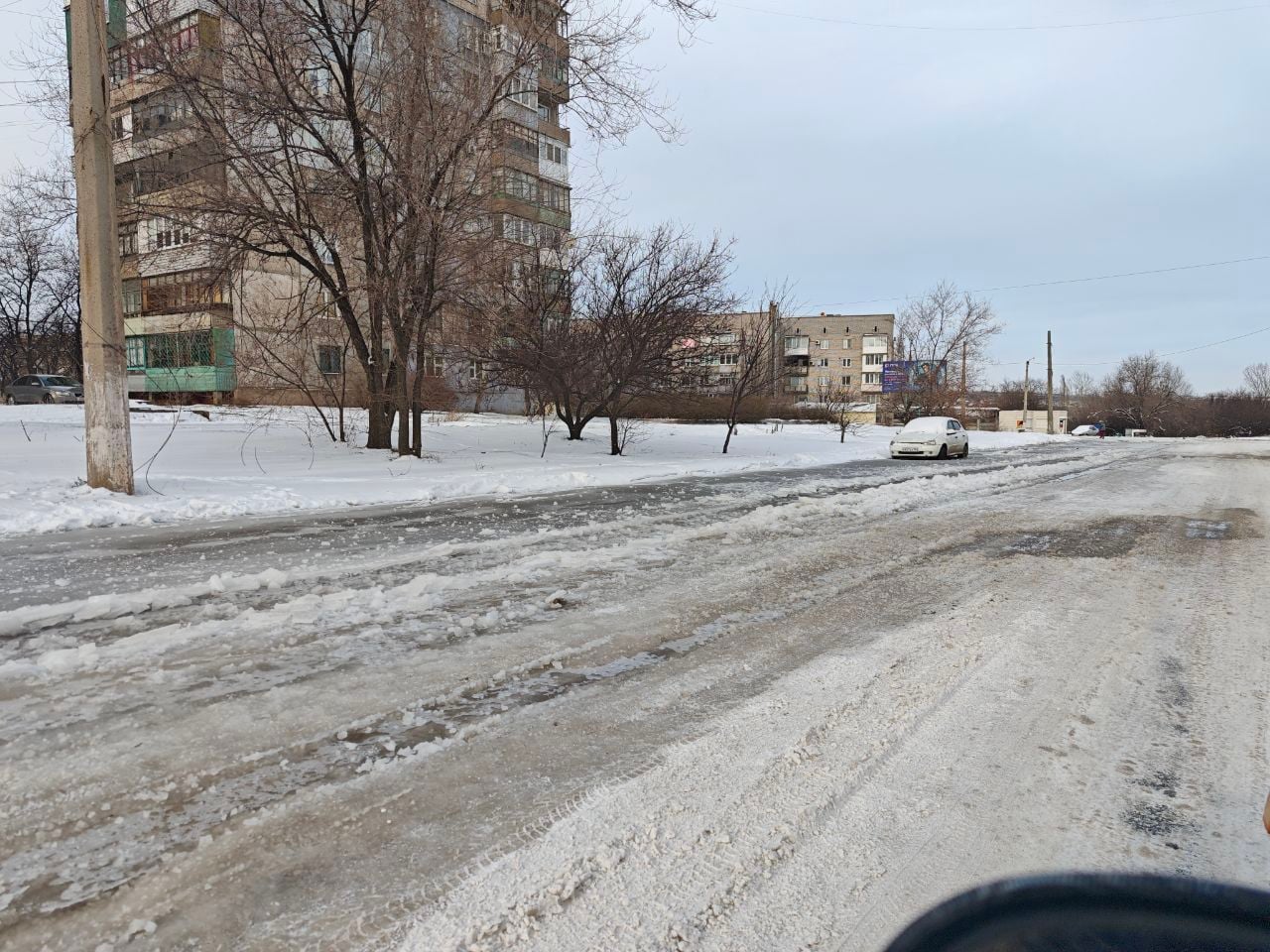 "Такого дурдома за 40 лет не вспомню", – Алчевск месяц замерзает без отопления, оккупанты блокируют жалующихся