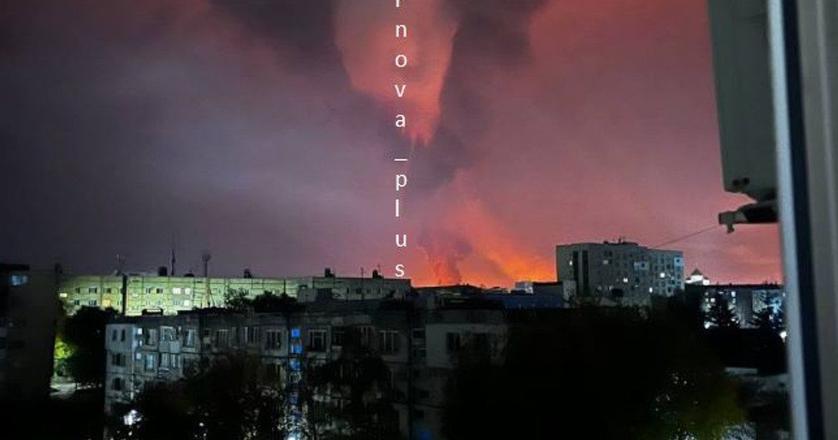 Удар ВСУ по Оренбургскому газовому заводу не оставил выбора Казахстану - в Астане озвучили последствия
