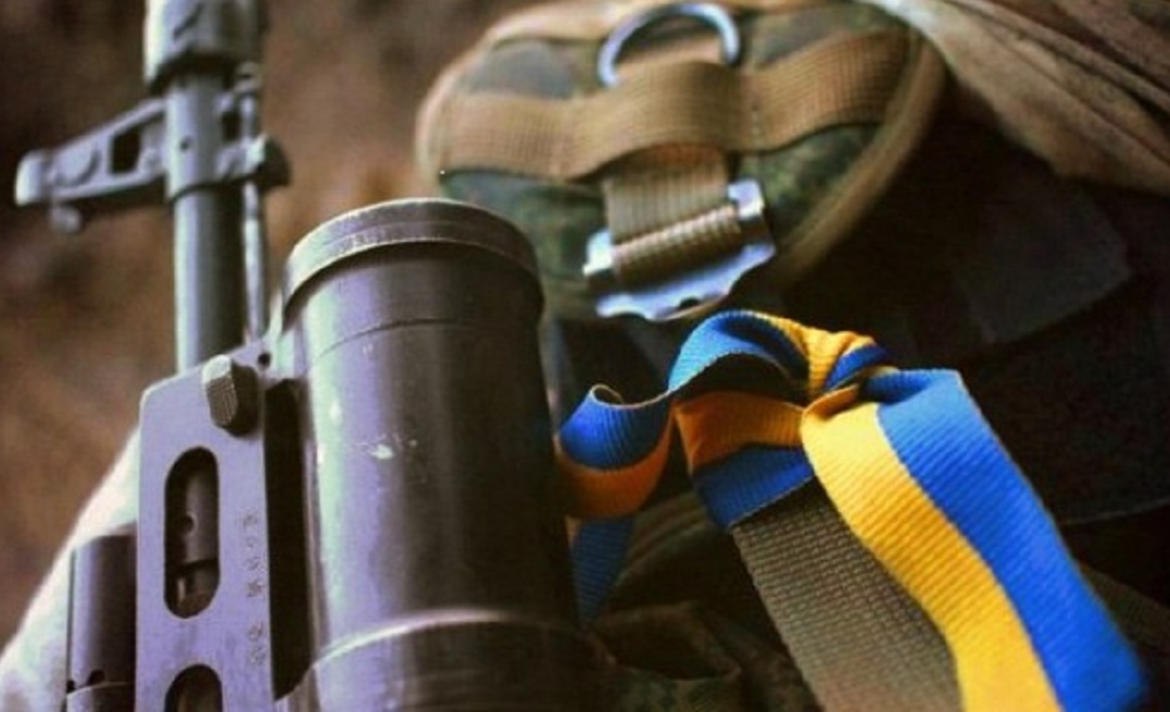 Оккупанты РФ разожгли бои в районе разведения войск на Донбассе, убив одного бойца ВСУ 