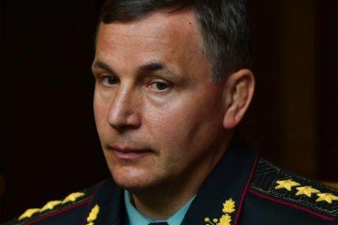 Сыну министра обороны Украины пришла повестка