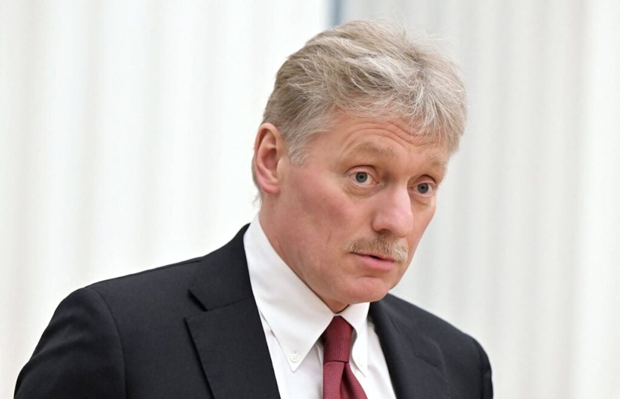 Песков выдвинул новое условие для продолжения переговоров по Украине