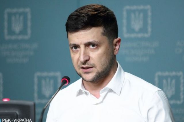 Зеленский после обмена пленными сделал громкое заявление о войне на Донбассе