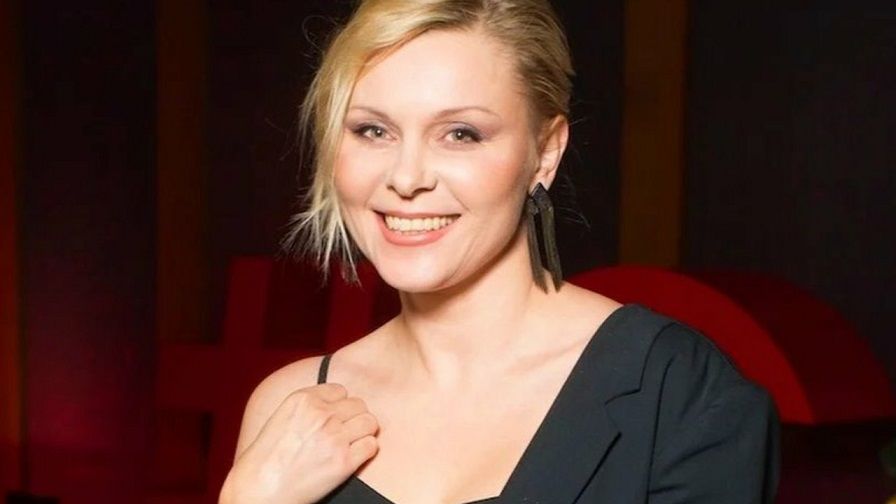 Актриса Яна Троянова про Росію та її зомбоване населення: "У нас немає нації, ми якийсь набрід"