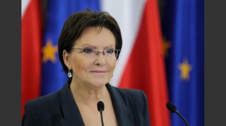 Премьер-министр Польши: мы поможем Украине оздоровить экономику