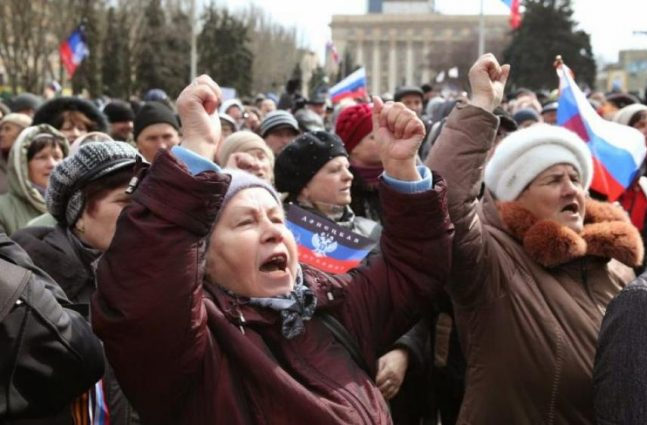 ​"Любовь и авторитет жителей окончательно утрачены", - в РФ констатировали провал политики Кремля на Донбассе
