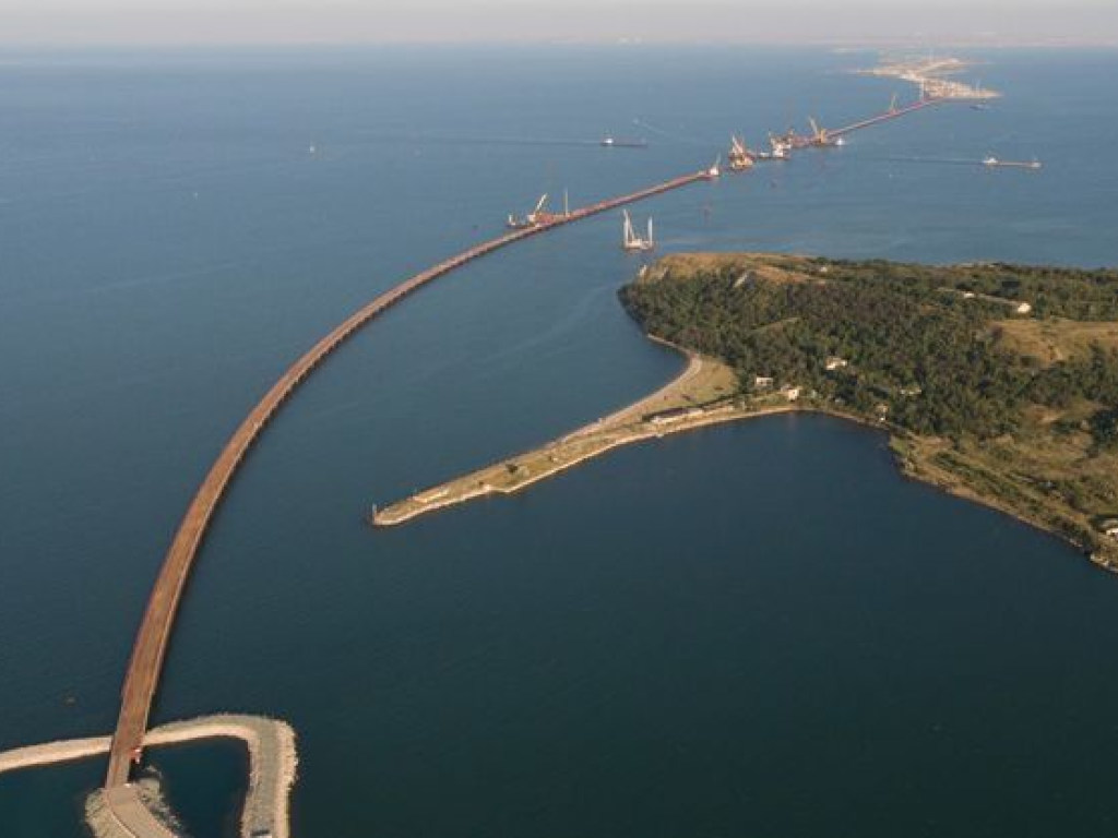 "Россия разблокировала Азовское море и готовится к важнейшему шагу", - заявление Омеляна