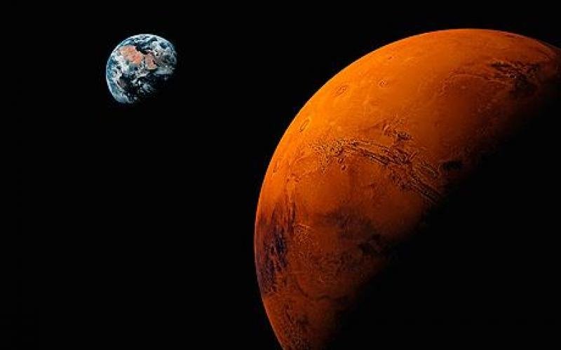Ученые неожиданно отказались от идеи отправлять человека на Марс: в Германии озвучили, кто же отправится покорять Красную планету
