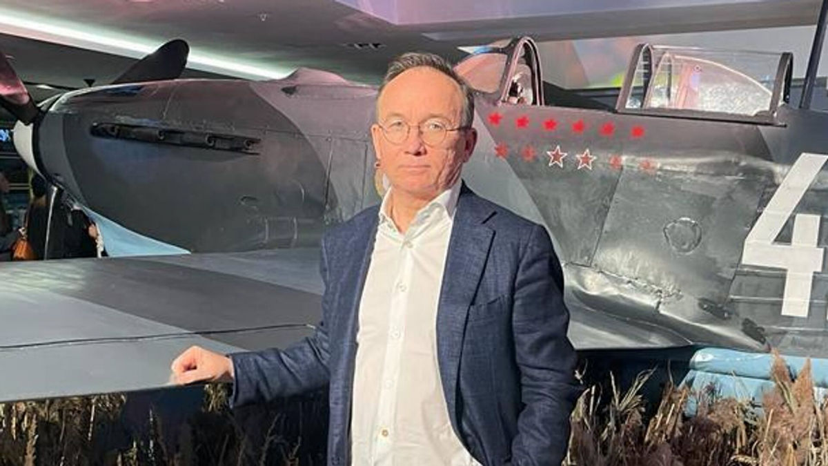 Смерть вице-президента "Лукойла" Робертуса: мог погибнуть при атаке на НПЗ в Кстово - СМИ
