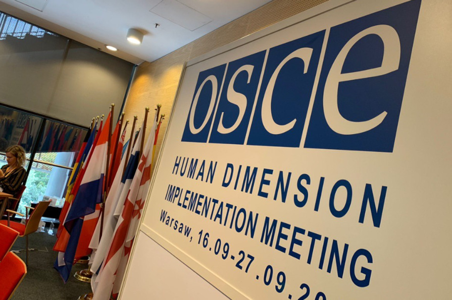 Украинская делегация покинула заседание ОБСЕ: каковы причины и стоит ли ждать их возвращения