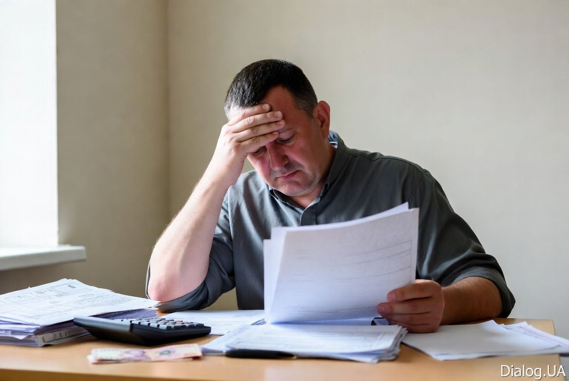 Банкротство физлица в Украине: основные моменты урегулирования долгов – Минюст