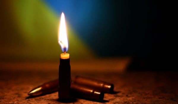 Российско-террористические войска беспощадно бьют по силам АТО: за сутки боевики убили одного воина ВС Украины