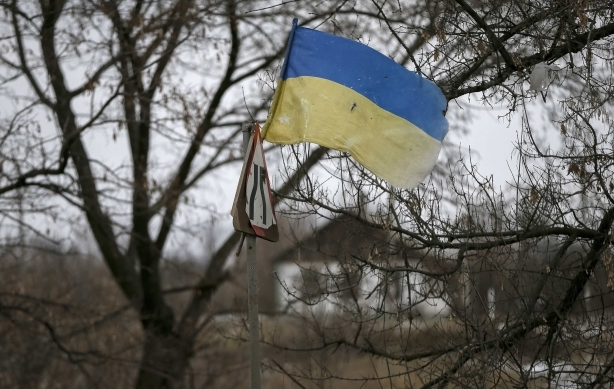 Вблизи Счастья взорвался фугас. Четверо бойцов погибло