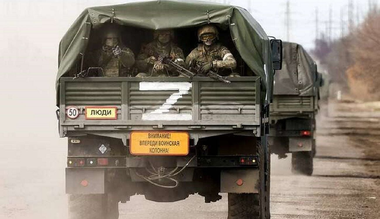 В РФ из украинских военнопленных формируют отдельный батальон для войны в Украине – росСМИ