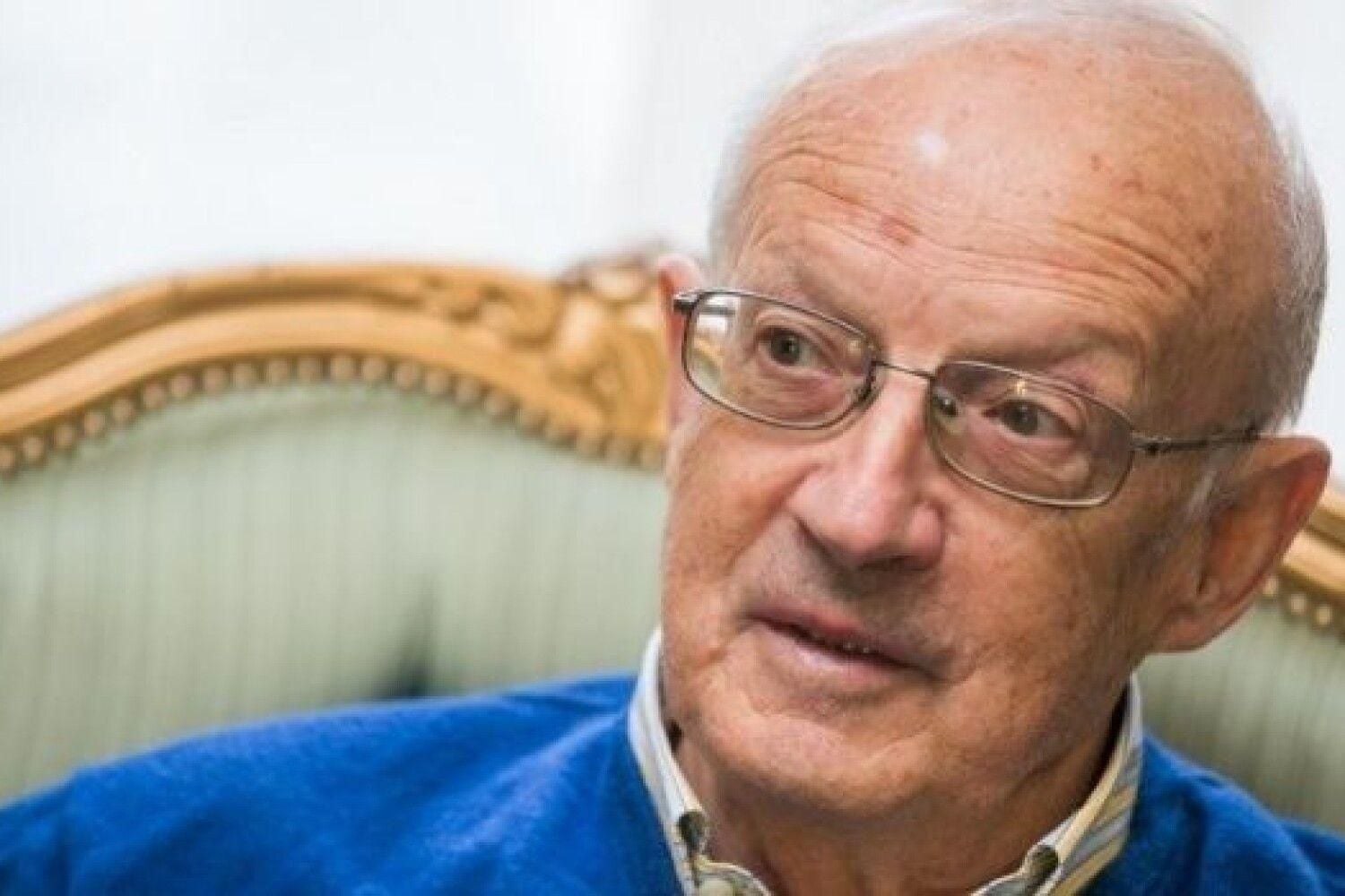 Пионтковский назвал того, кто в РФ "часто берет на себя функции главы государства"