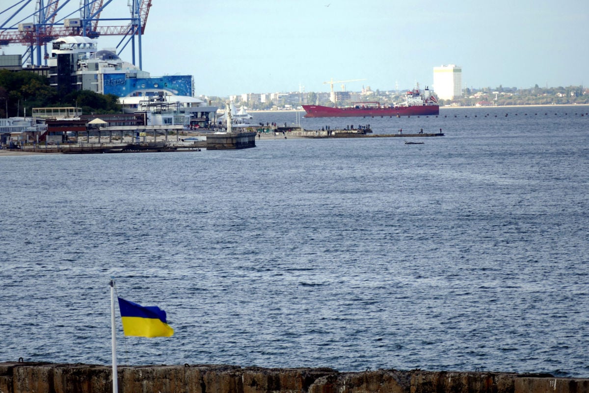 ​Что получит Украина и РФ, заключив соглашение по перемирию в Черном море, – Reuters