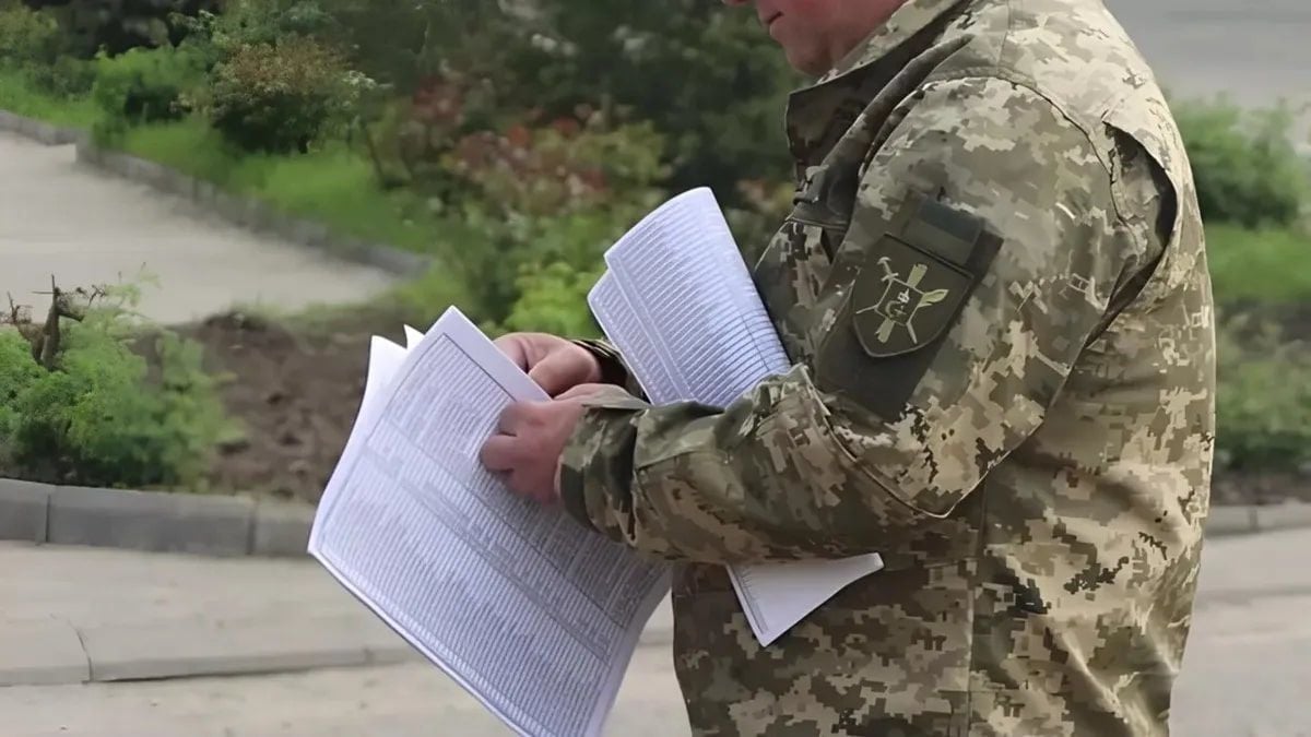 ТЦК начали проводить мобилизационные мероприятия по-новому: что происходит