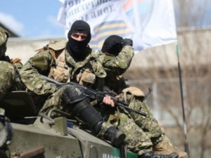Хроника событий на Юго-Востоке Украины за 10.07.2014
