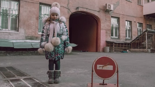 Состоялась премьера "антивоенного" клипа Светланы Тарабаровой "Хочу жити без війни"