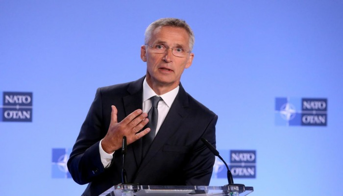 "Мы предпримем адекватные шаги", - Генсек НАТО рассказал, как Альянс будет защищаться от России