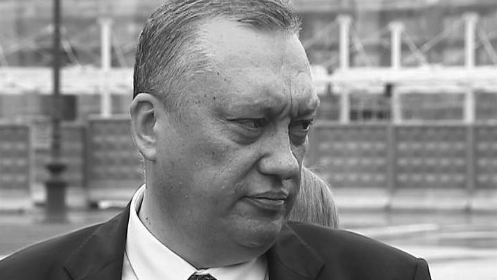 В Санкт-Петербурге погиб сенатор Вадим Тюльпанов: названа причина неожиданной смерти в общественном месте