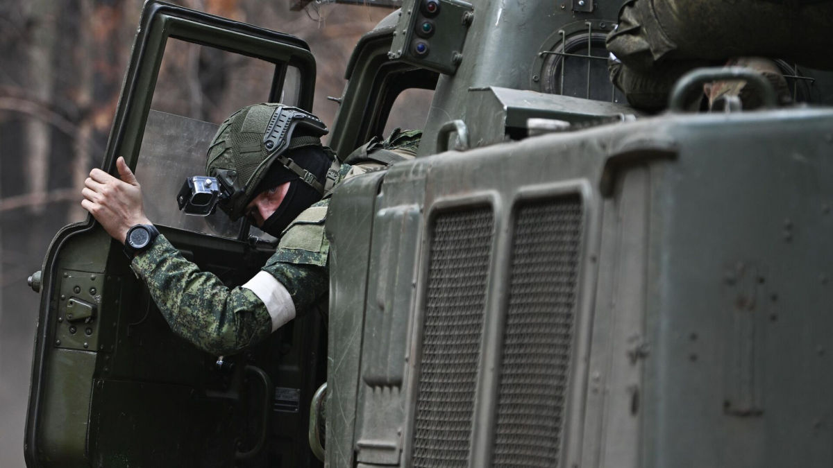 Z-військори закликають Путіна розпочати наступ на Дніпропетровщину – в ISW дізналися кінцеву мету