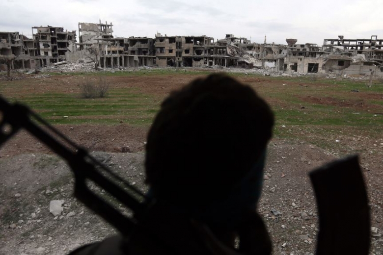 "Все равно будут ехать на войну", - известный волонтер рассказал, почему после разгрома "Вагнера" наемники из РФ готовы снова умирать в Сирии