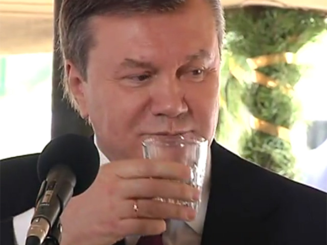 Миллионер Чичваркин объяснил, кто и каким образом выкрал из Межигорья элитный алкоголь Януковича