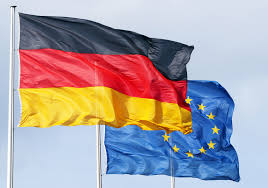 В Германии заговорили о намерении страны выйти из ЕС