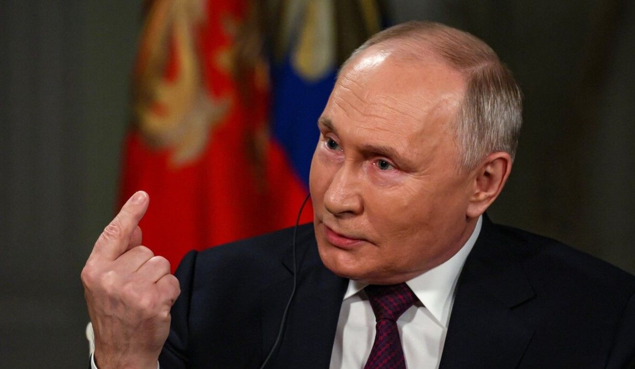 Путину срочно разрабатывают "эликсир вечной жизни" – The Times