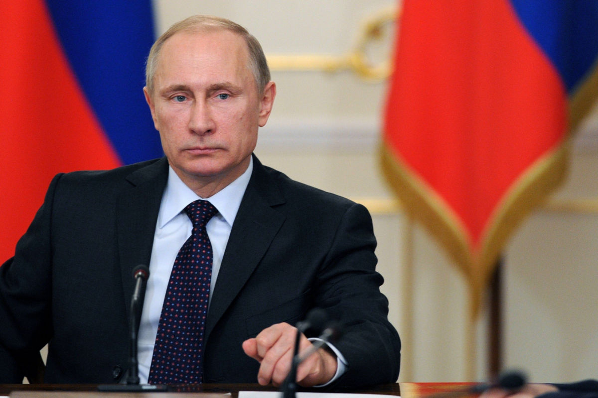 Репутации конец: на Западе укореняется новая ассоциация "Путин – убийца" 