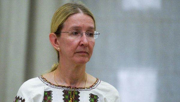 Министр здравоохранения против закупки российских лекарств: "Нельзя одновременно убивать украинцев и "заботиться" об их здоровье"