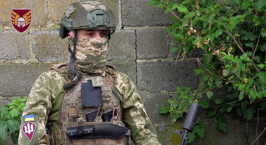 Десантники ЗСУ влаштували "кіпіш" дронами на Курахівському напрямку, змусивши захлинутися штурм окупантів