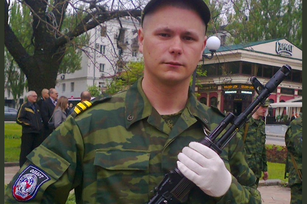 ​Корректировщик "Оплота" поплатился за предательство - ВСУ ликвидировали боевика Бурого