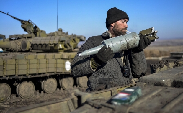 Почему боевики “ДНР” добровольно вышли из Широкино