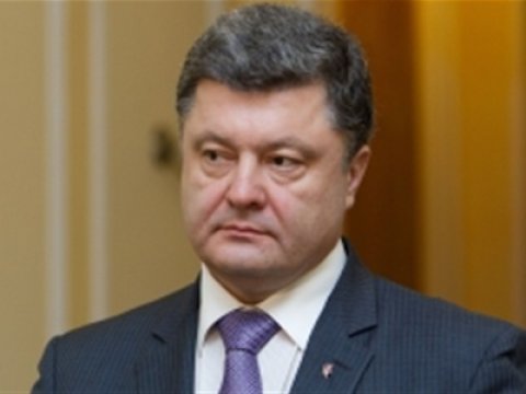 Противоречия между полицией и милицией – это знак реформ, - Порошенко